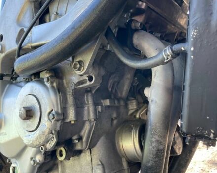 Хонда Інша, об'ємом двигуна 0.6 л та пробігом 0 тис. км за 1800 $, фото 7 на Automoto.ua