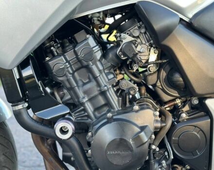 Хонда Другая, объемом двигателя 0.6 л и пробегом 0 тыс. км за 4500 $, фото 17 на Automoto.ua