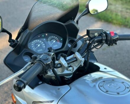 Хонда Другая, объемом двигателя 0.6 л и пробегом 0 тыс. км за 4500 $, фото 11 на Automoto.ua