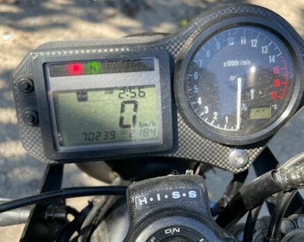 Хонда Інша, об'ємом двигуна 0.6 л та пробігом 0 тис. км за 1800 $, фото 6 на Automoto.ua