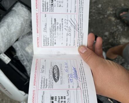 Хонда Другая, объемом двигателя 0.5 л и пробегом 0 тыс. км за 3700 $, фото 14 на Automoto.ua