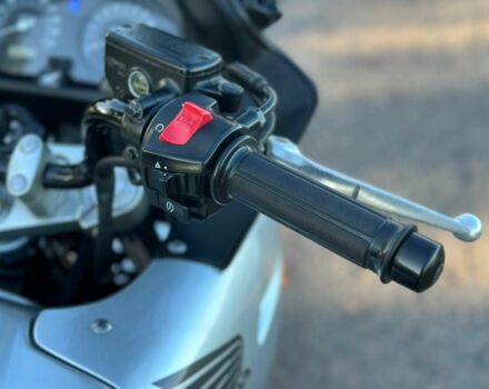 Хонда Другая, объемом двигателя 0.6 л и пробегом 0 тыс. км за 4500 $, фото 9 на Automoto.ua