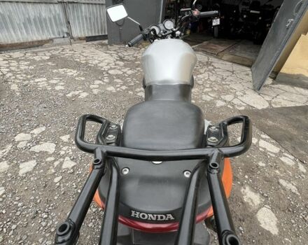 Хонда Другая, объемом двигателя 0.5 л и пробегом 0 тыс. км за 3700 $, фото 5 на Automoto.ua