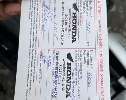 Хонда Другая, объемом двигателя 0.5 л и пробегом 0 тыс. км за 3700 $, фото 15 на Automoto.ua