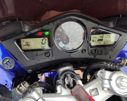 Хонда Другая, объемом двигателя 0.8 л и пробегом 0 тыс. км за 4900 $, фото 5 на Automoto.ua