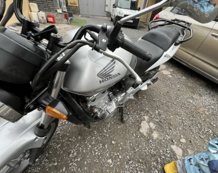 Хонда Другая, объемом двигателя 0.5 л и пробегом 0 тыс. км за 3700 $, фото 6 на Automoto.ua