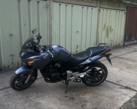 Хонда Другая, объемом двигателя 0.6 л и пробегом 0 тыс. км за 4800 $, фото 3 на Automoto.ua