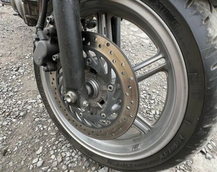 Хонда Другая, объемом двигателя 0.5 л и пробегом 0 тыс. км за 3700 $, фото 8 на Automoto.ua