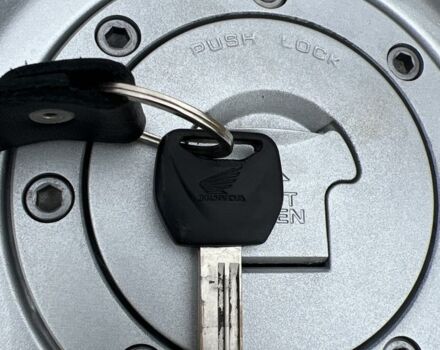 Хонда Другая, объемом двигателя 0.5 л и пробегом 0 тыс. км за 3700 $, фото 17 на Automoto.ua