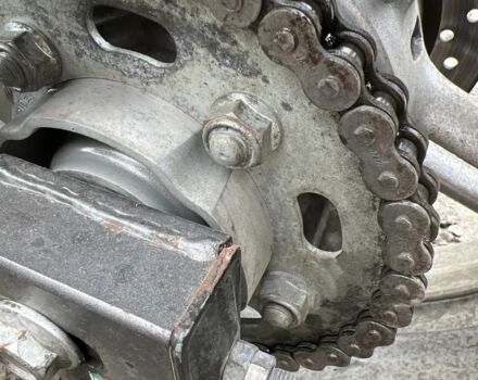 Хонда Другая, объемом двигателя 0.5 л и пробегом 0 тыс. км за 3700 $, фото 9 на Automoto.ua