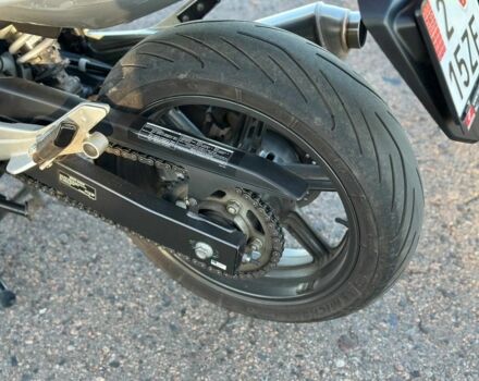 Хонда Другая, объемом двигателя 0.6 л и пробегом 0 тыс. км за 4500 $, фото 15 на Automoto.ua