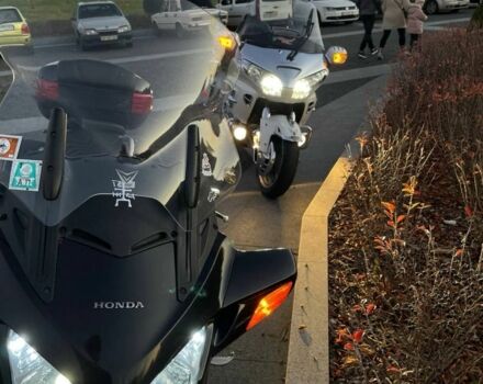 Хонда Другая, объемом двигателя 1.3 л и пробегом 0 тыс. км за 6000 $, фото 4 на Automoto.ua