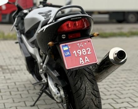 Хонда Другая, объемом двигателя 0.6 л и пробегом 0 тыс. км за 6000 $, фото 14 на Automoto.ua