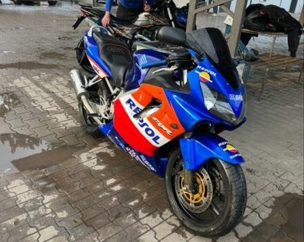 Хонда Другая, объемом двигателя 0.6 л и пробегом 0 тыс. км за 4500 $, фото 1 на Automoto.ua