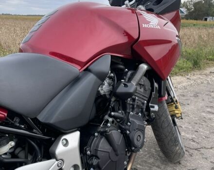 Хонда Другая, объемом двигателя 0.6 л и пробегом 0 тыс. км за 4600 $, фото 4 на Automoto.ua