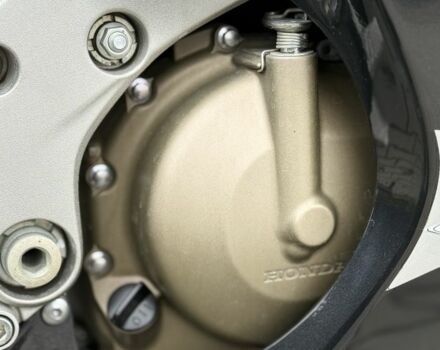 Хонда Другая, объемом двигателя 0.6 л и пробегом 0 тыс. км за 6000 $, фото 12 на Automoto.ua