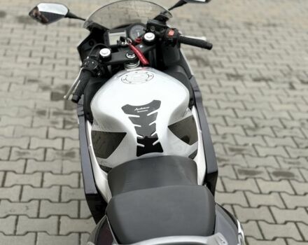 Хонда Другая, объемом двигателя 0.6 л и пробегом 0 тыс. км за 6000 $, фото 5 на Automoto.ua