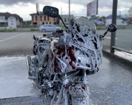 Хонда Другая, объемом двигателя 0.6 л и пробегом 0 тыс. км за 4600 $, фото 11 на Automoto.ua