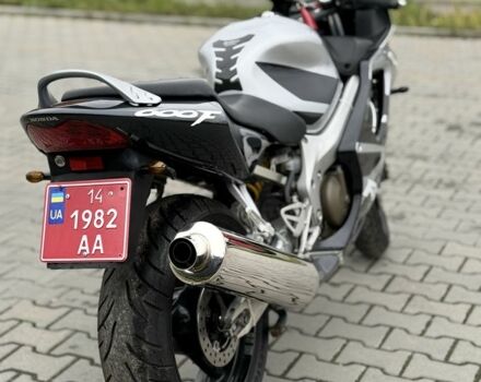 Хонда Другая, объемом двигателя 0.6 л и пробегом 0 тыс. км за 6000 $, фото 4 на Automoto.ua