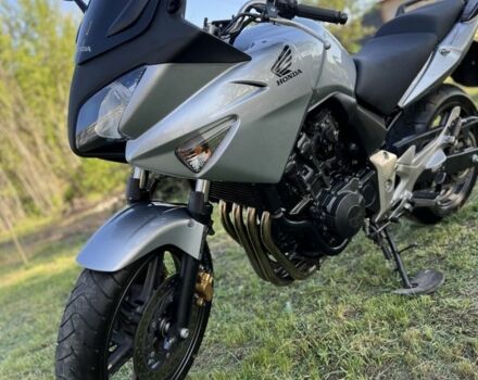 Хонда Інша, об'ємом двигуна 0.6 л та пробігом 0 тис. км за 4200 $, фото 1 на Automoto.ua