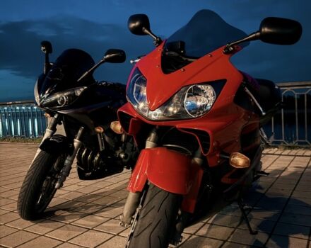 Хонда Другая, объемом двигателя 0.6 л и пробегом 0 тыс. км за 5300 $, фото 3 на Automoto.ua