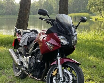 Хонда Другая, объемом двигателя 0.6 л и пробегом 0 тыс. км за 4600 $, фото 8 на Automoto.ua