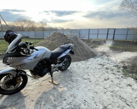 Хонда Інша, об'ємом двигуна 0.6 л та пробігом 0 тис. км за 4200 $, фото 5 на Automoto.ua