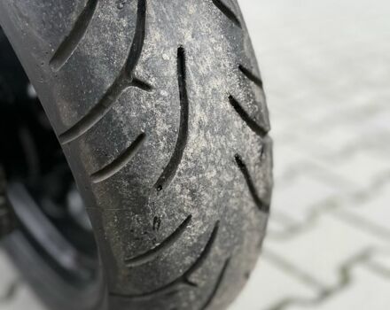 Хонда Другая, объемом двигателя 0.6 л и пробегом 0 тыс. км за 6000 $, фото 8 на Automoto.ua