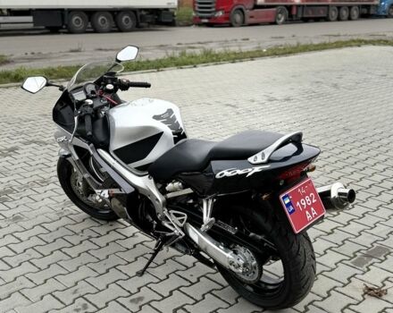 Хонда Другая, объемом двигателя 0.6 л и пробегом 0 тыс. км за 6000 $, фото 6 на Automoto.ua