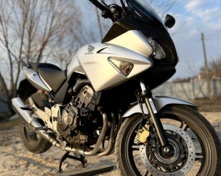 Хонда Інша, об'ємом двигуна 0.6 л та пробігом 0 тис. км за 4200 $, фото 3 на Automoto.ua