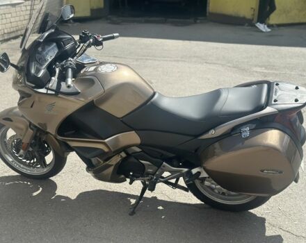 Хонда Другая, объемом двигателя 0.7 л и пробегом 0 тыс. км за 4200 $, фото 5 на Automoto.ua