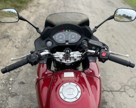 Хонда Другая, объемом двигателя 0.6 л и пробегом 0 тыс. км за 4600 $, фото 6 на Automoto.ua