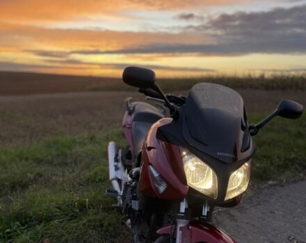 Хонда Другая, объемом двигателя 0.6 л и пробегом 0 тыс. км за 4600 $, фото 10 на Automoto.ua