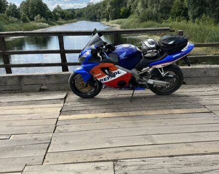 Хонда Другая, объемом двигателя 0.6 л и пробегом 0 тыс. км за 4500 $, фото 6 на Automoto.ua