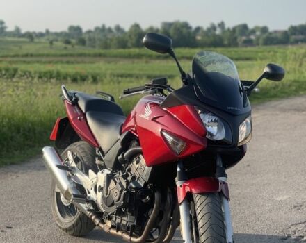 Хонда Другая, объемом двигателя 0.6 л и пробегом 0 тыс. км за 4600 $, фото 7 на Automoto.ua