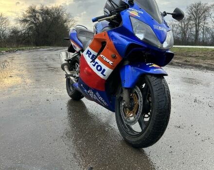 Хонда Другая, объемом двигателя 0.6 л и пробегом 0 тыс. км за 4500 $, фото 3 на Automoto.ua