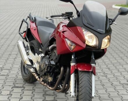 Хонда Другая, объемом двигателя 0.6 л и пробегом 0 тыс. км за 4600 $, фото 1 на Automoto.ua