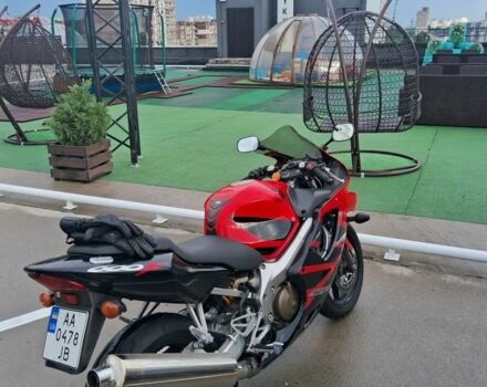 Хонда Другая, объемом двигателя 0.6 л и пробегом 0 тыс. км за 5300 $, фото 2 на Automoto.ua