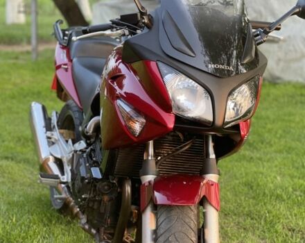 Хонда Другая, объемом двигателя 0.6 л и пробегом 0 тыс. км за 4600 $, фото 9 на Automoto.ua