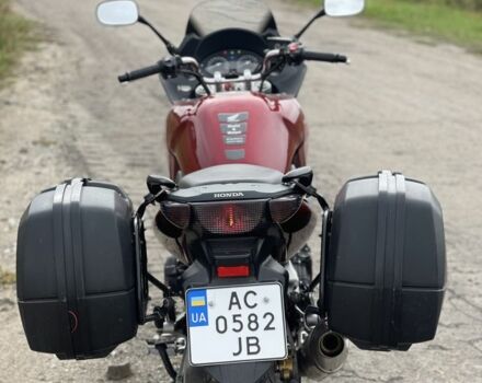 Хонда Другая, объемом двигателя 0.6 л и пробегом 0 тыс. км за 4600 $, фото 2 на Automoto.ua