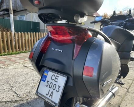 Хонда Інша 2006 у Славуте на Automoto.ua Хонда Інша, об'ємом двигуна 0.7 л та пробігом 0 тис. км за 4750 $, фото 7 на Automoto.ua