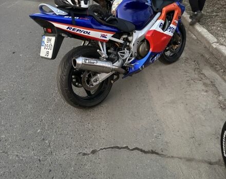 Хонда Другая, объемом двигателя 0.6 л и пробегом 0 тыс. км за 4500 $, фото 2 на Automoto.ua