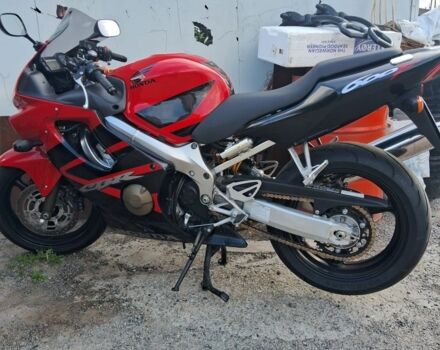 Хонда Другая, объемом двигателя 0.6 л и пробегом 0 тыс. км за 5300 $, фото 1 на Automoto.ua