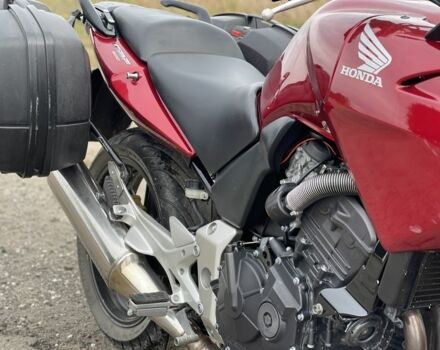 Хонда Другая, объемом двигателя 0.6 л и пробегом 0 тыс. км за 4600 $, фото 5 на Automoto.ua