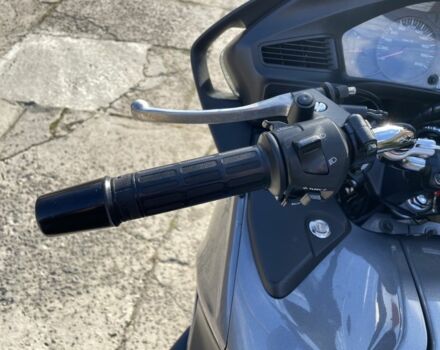Хонда Інша 2006 у Славуте на Automoto.ua Хонда Інша, об'ємом двигуна 0.7 л та пробігом 0 тис. км за 4750 $, фото 11 на Automoto.ua