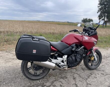 Хонда Другая, объемом двигателя 0.6 л и пробегом 0 тыс. км за 4600 $, фото 3 на Automoto.ua