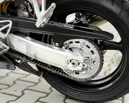 Хонда Другая, объемом двигателя 0.6 л и пробегом 0 тыс. км за 6000 $, фото 7 на Automoto.ua