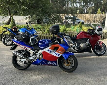 Хонда Другая, объемом двигателя 0.6 л и пробегом 0 тыс. км за 4500 $, фото 4 на Automoto.ua