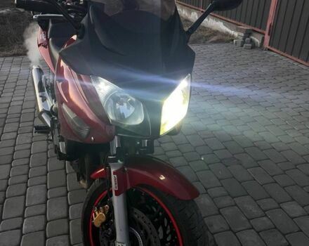 Хонда Інша, об'ємом двигуна 0.6 л та пробігом 0 тис. км за 4500 $, фото 14 на Automoto.ua