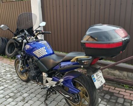 Хонда Другая, объемом двигателя 0.6 л и пробегом 0 тыс. км за 3850 $, фото 2 на Automoto.ua